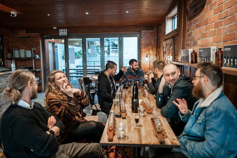Private Yarra Valley Tour - Accommodation Tasmania 1