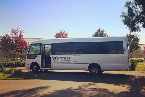 Private Yarra Valley Tour - Accommodation Tasmania 3