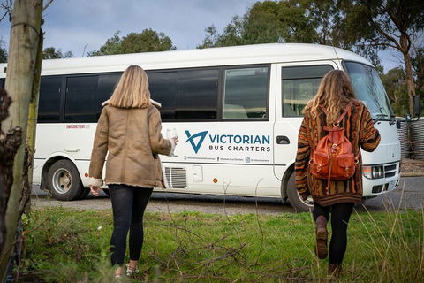 Private Yarra Valley Tour - Accommodation Tasmania 4