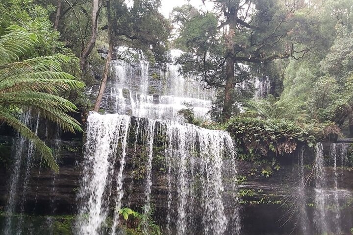  Accommodation Tasmania