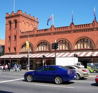 Amazing Adelaide Self-Guided Audio Tour - Accommodation Tasmania