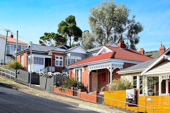 Glebe TAS Accommodation Tasmania