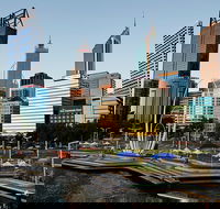 Wonderful Perth Self-Guided Audio Tour - Accommodation Tasmania