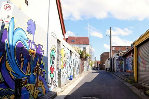 Newtown And Enmore: Sydney's Hip Neighbourhoods - Accommodation Tasmania 0