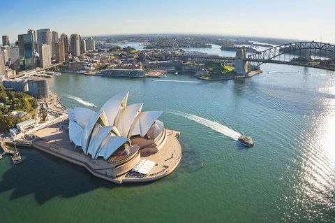 Newtown And Enmore: Sydney's Hip Neighbourhoods - Accommodation Tasmania 1