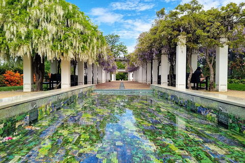 Women's History Walking Tour With Local Guide In Canberra - Accommodation Tasmania 0
