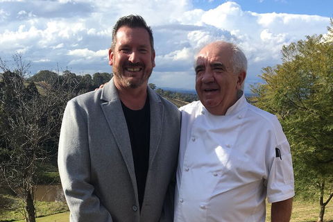 Personalised, All-inclusive Day Tours Of The Hunter Valleys Finest Venues - Accommodation Tasmania 1