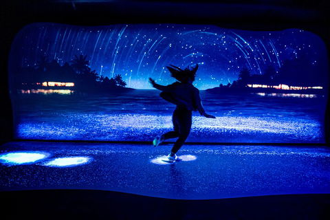 SEA LIFE Sydney Aquarium Entrance Ticket - Accommodation Tasmania 3
