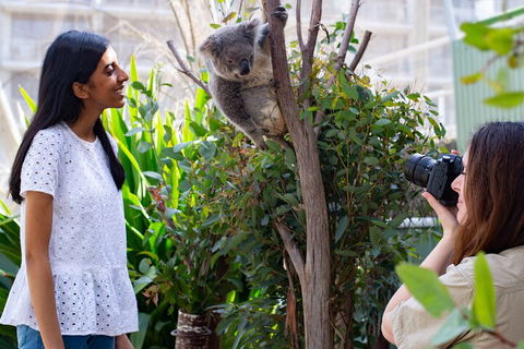 WILD LIFE Sydney Entrance Ticket - Accommodation Tasmania 1