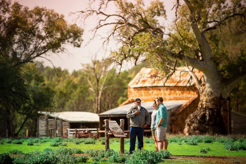 Yura Udnyu - Our Culture, Your Culture (Aboriginal Cultural Walk) - Accommodation Tasmania 0