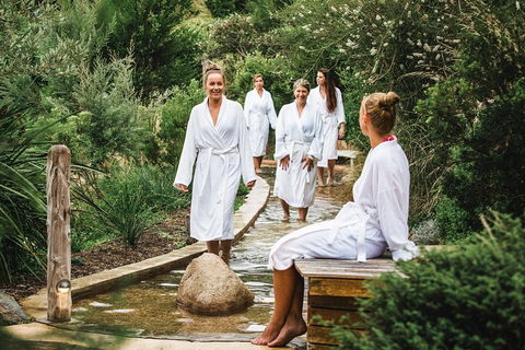 Small Group: Mornington Peninsula Hike And Hot Springs Day Tour From Melbourne - Accommodation Tasmania 2
