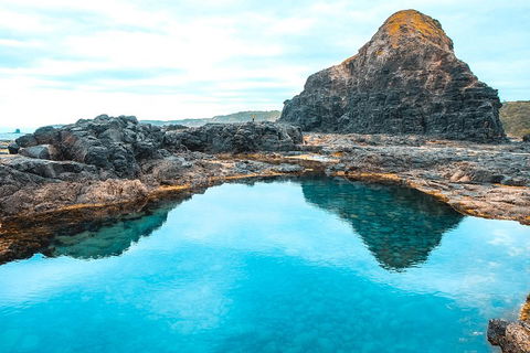 Small Group: Mornington Peninsula Hike And Hot Springs Day Tour From Melbourne - Accommodation Tasmania 4