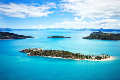 Whitehaven Beach And Daydream Island Cruise - Accommodation Tasmania 5