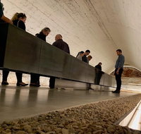 The Ultimate Penfolds Magill Estate Wine  Underground Cellar Tour - Accommodation Tasmania