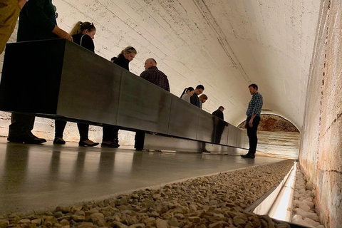 The Ultimate Penfolds Magill Estate Wine & Underground Cellar Tour - Accommodation Tasmania 0