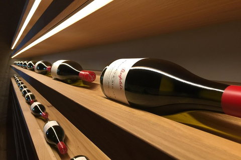 The Ultimate Penfolds Magill Estate Wine & Underground Cellar Tour - Accommodation Tasmania 1