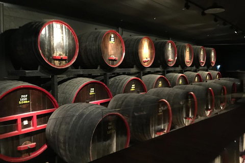 The Ultimate Penfolds Magill Estate Wine & Underground Cellar Tour - Accommodation Tasmania 2