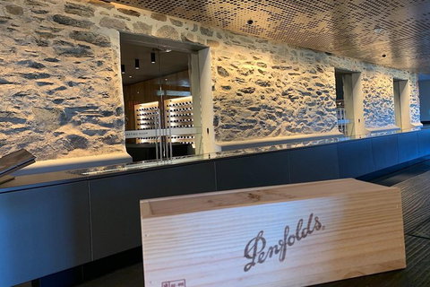 The Ultimate Penfolds Magill Estate Wine & Underground Cellar Tour - Accommodation Tasmania 3