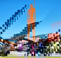 The ULTIMATE Perth Walking Tour History Architecture Art Nightlife  More - Accommodation Tasmania
