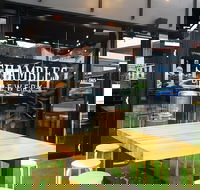 Hobart 3-Hour Craft-Beer Walking Tour - Accommodation Tasmania