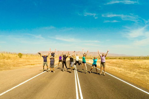 9-Day Kimberley Offroad Adventure From Darwin To Broome - Accommodation Tasmania 1