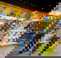 LEGOLAND Discovery Centre Melbourne General Entry Ticket - Accommodation Tasmania