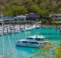Whitsunday Islands Hopper Pass - Accommodation Tasmania