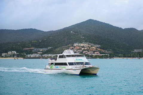 Whitsunday Islands Hopper Pass - Accommodation Tasmania 4