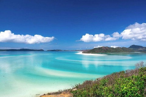 Whitsunday Islands Hopper Pass - Accommodation Tasmania 5