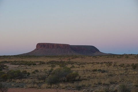 Mount Conner 4WD Small Group Tour From Ayers Rock Including Dinner - Accommodation Tasmania 1