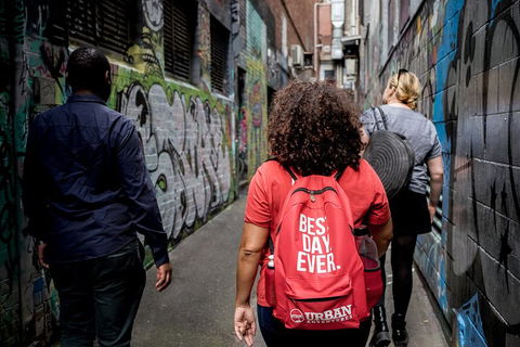 Afternoon In Melbourne: Small Group Booze And History Tour - Accommodation Tasmania 4