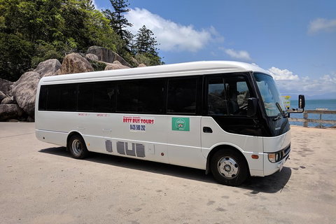 Magnetic Island Tour: Maggie Comprehensive - Accommodation Tasmania 1