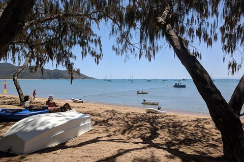 Magnetic Island Tour: Maggie Comprehensive - Accommodation Tasmania 3