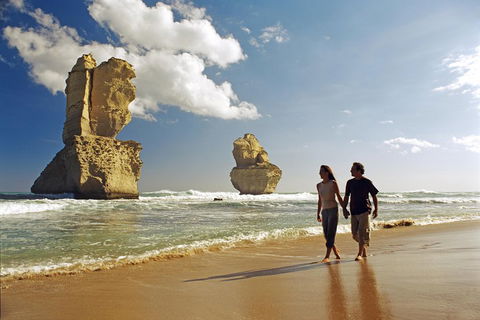 Small-Group Great Ocean Road Classic Day Tour From Melbourne - Accommodation Tasmania 2