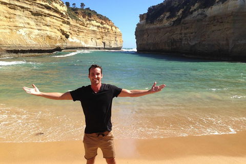 Small-Group Great Ocean Road Classic Day Tour From Melbourne - Accommodation Tasmania 3
