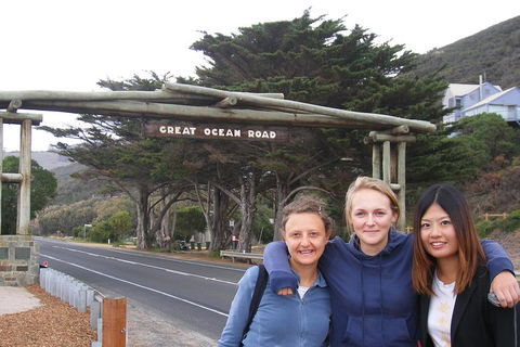 Small-Group Great Ocean Road Classic Day Tour From Melbourne - Accommodation Tasmania 4