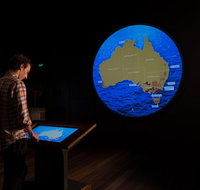 Australian Wine Discovery Tour Ticket - Accommodation Tasmania