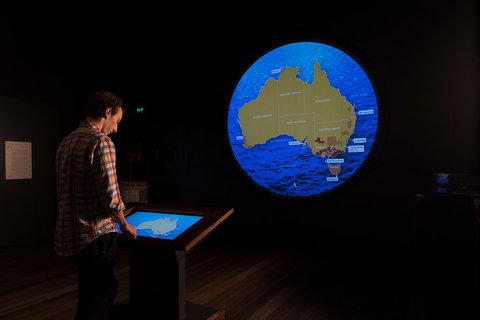 Australian Wine Discovery Tour Ticket - Accommodation Tasmania 0