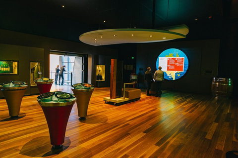 Australian Wine Discovery Tour Ticket - Accommodation Tasmania 1