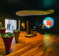 Australian Wine Discovery Tour with Tastings - Accommodation Tasmania