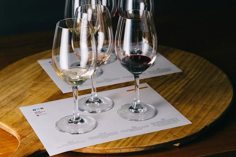 Australian Wine Discovery Tour With Tastings - Accommodation Tasmania 2