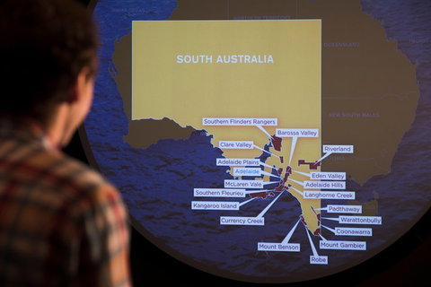 Australian Wine Discovery Tour With Tastings - Accommodation Tasmania 3