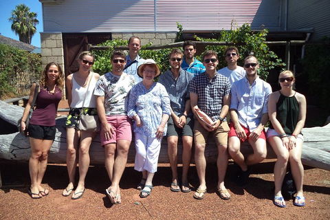 Swan Valley River Cruise And Wine Tasting Day Trip From Perth - Accommodation Tasmania 3