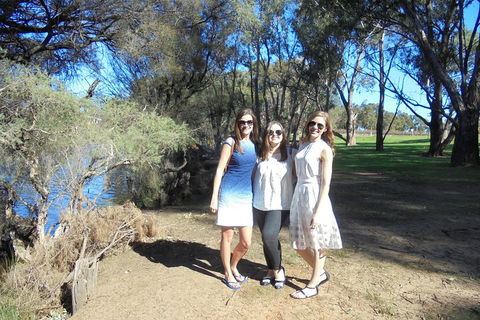 Swan Valley River Cruise And Wine Tasting Day Trip From Perth - Accommodation Tasmania 4
