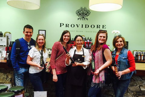 Wine Tasting Day Trip And Swan Valley River Cruise To Perth - Accommodation Tasmania 1