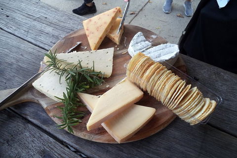 Wine Tasting Day Trip And Swan Valley River Cruise To Perth - Accommodation Tasmania 5