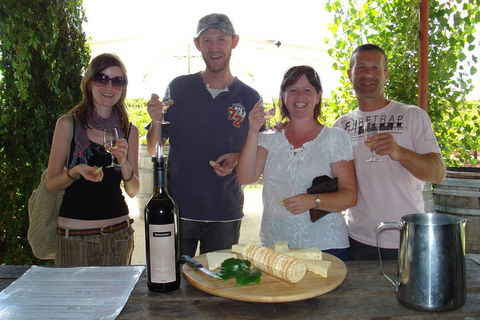 Swan Valley Tour From Perth: Wine, Beer And Chocolate Tastings - Accommodation Tasmania 0