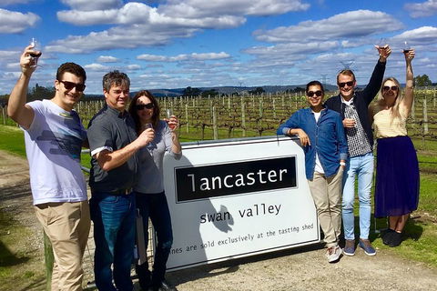 Swan Valley Tour From Perth: Wine, Beer And Chocolate Tastings - Accommodation Tasmania 1