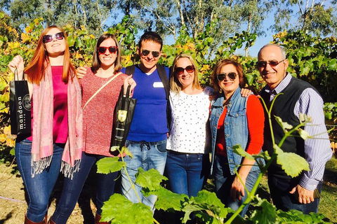 Swan Valley Tour From Perth: Wine, Beer And Chocolate Tastings - Accommodation Tasmania 2