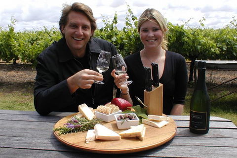 Swan Valley Tour From Perth: Wine, Beer And Chocolate Tastings - Accommodation Tasmania 4